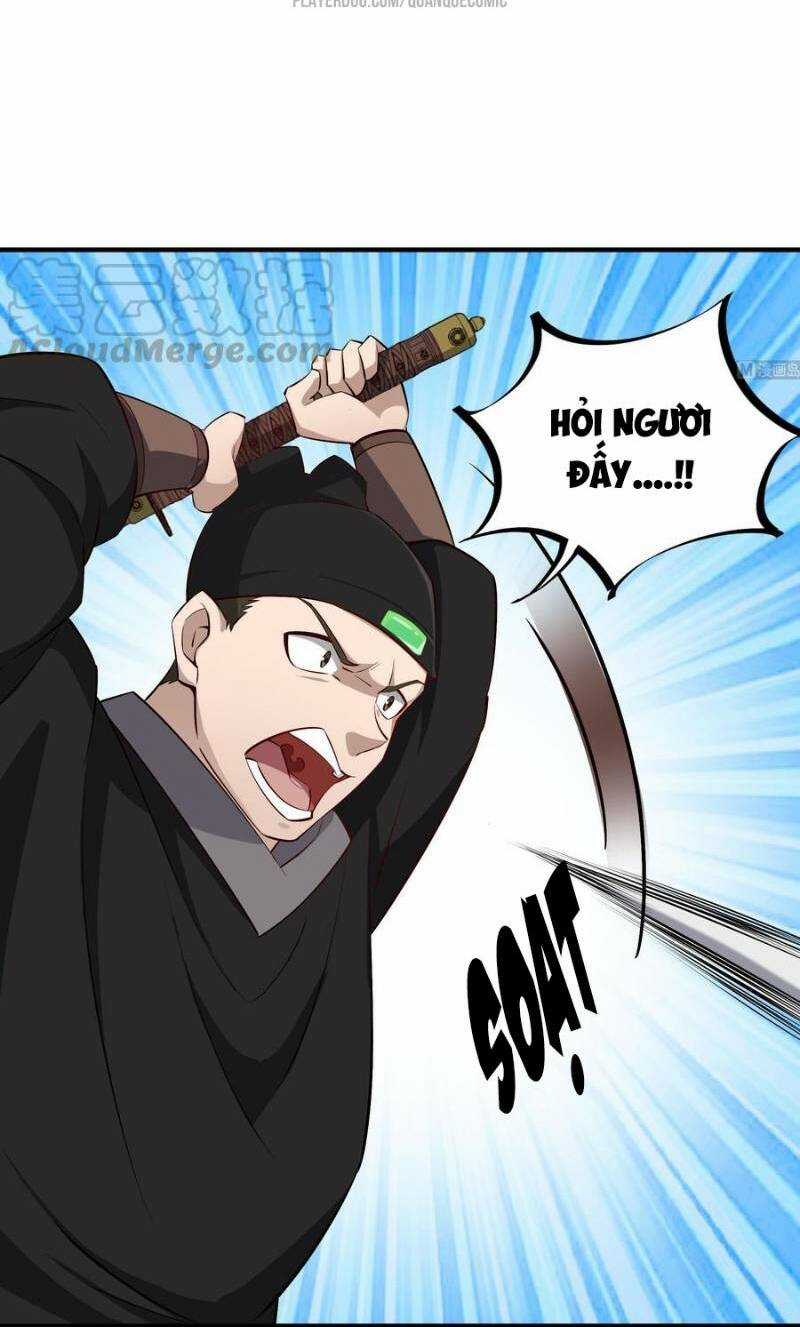 Trọng Sinh Tới Đại Đường Chapter 67 trang 19