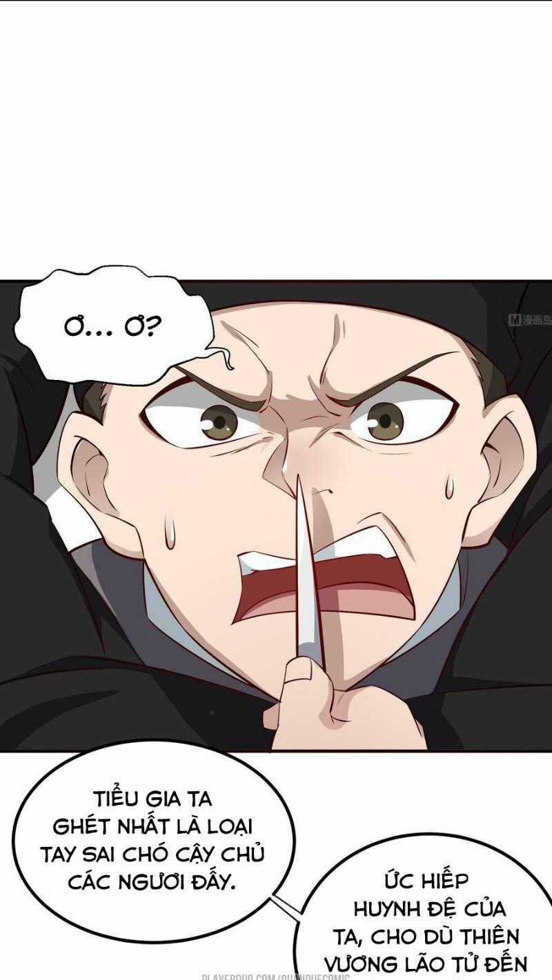 Trọng Sinh Tới Đại Đường Chapter 67 trang 20