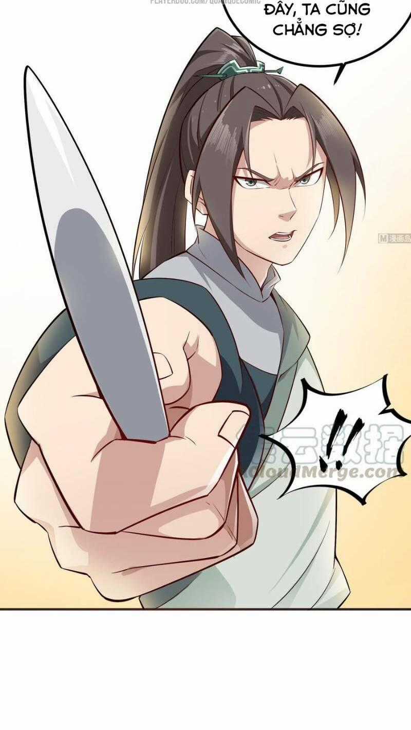 Trọng Sinh Tới Đại Đường Chapter 67 trang 21