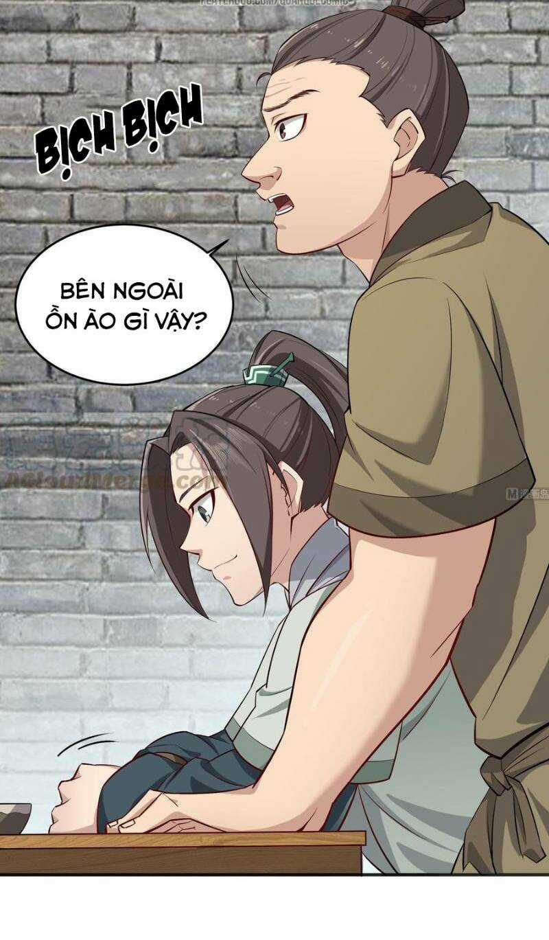 Trọng Sinh Tới Đại Đường Chapter 67 trang 3