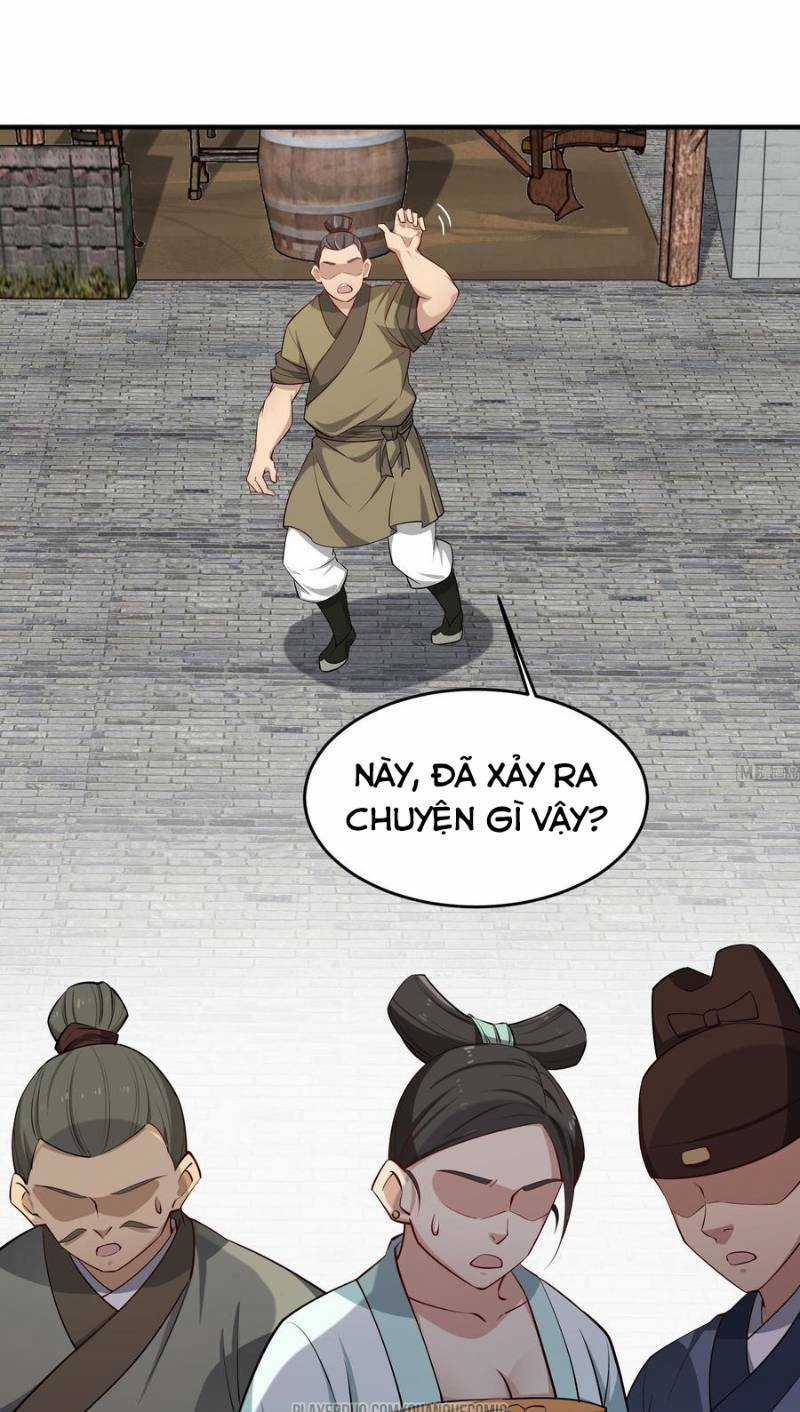 Trọng Sinh Tới Đại Đường Chapter 67 trang 4