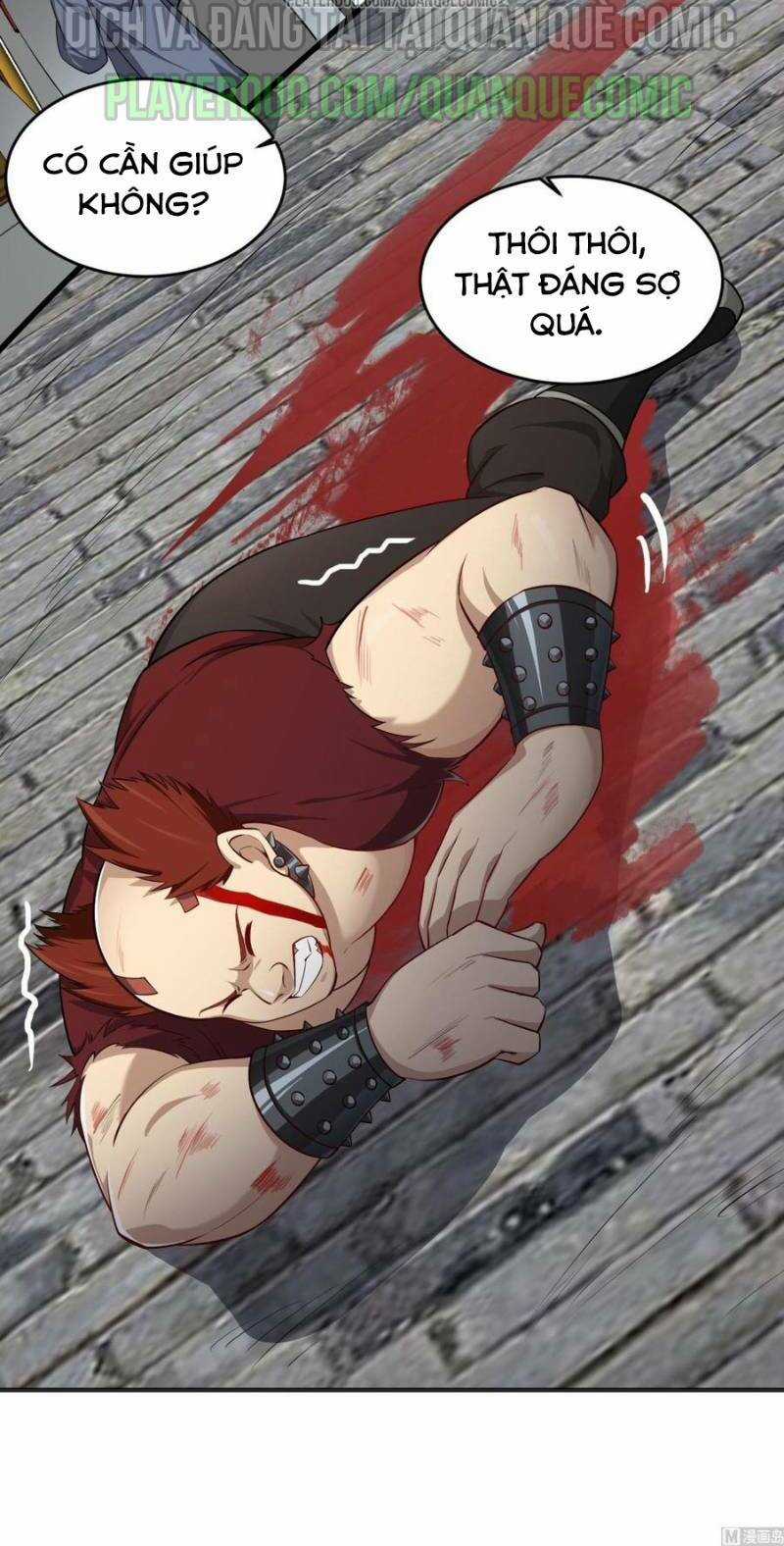 Trọng Sinh Tới Đại Đường Chapter 67 trang 7