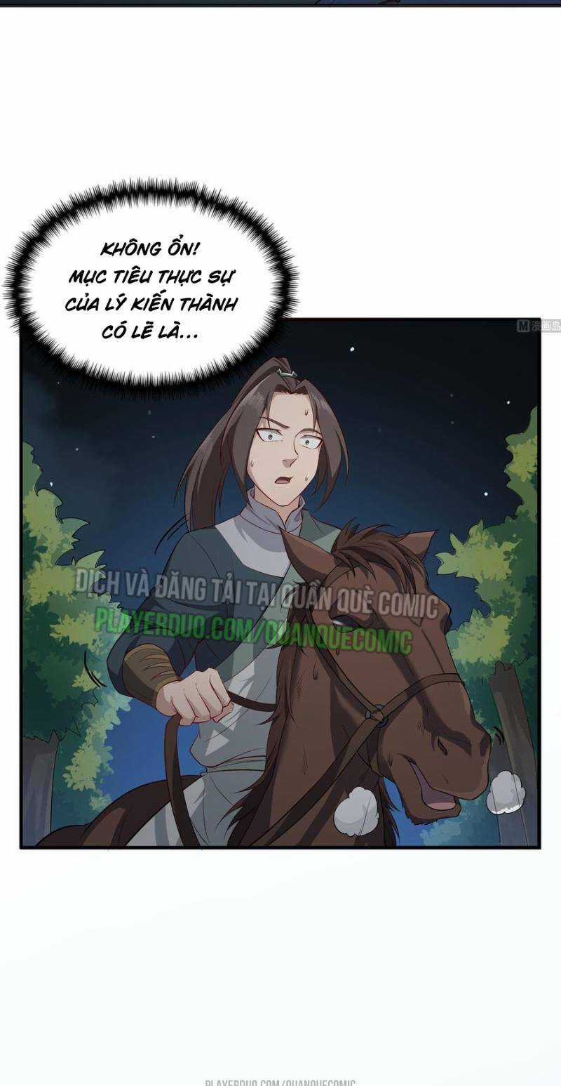 Trọng Sinh Tới Đại Đường Chapter 68 trang 10