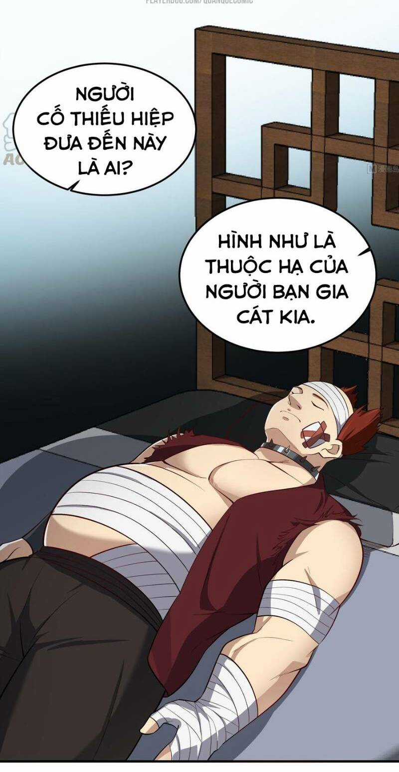 Trọng Sinh Tới Đại Đường Chapter 68 trang 11