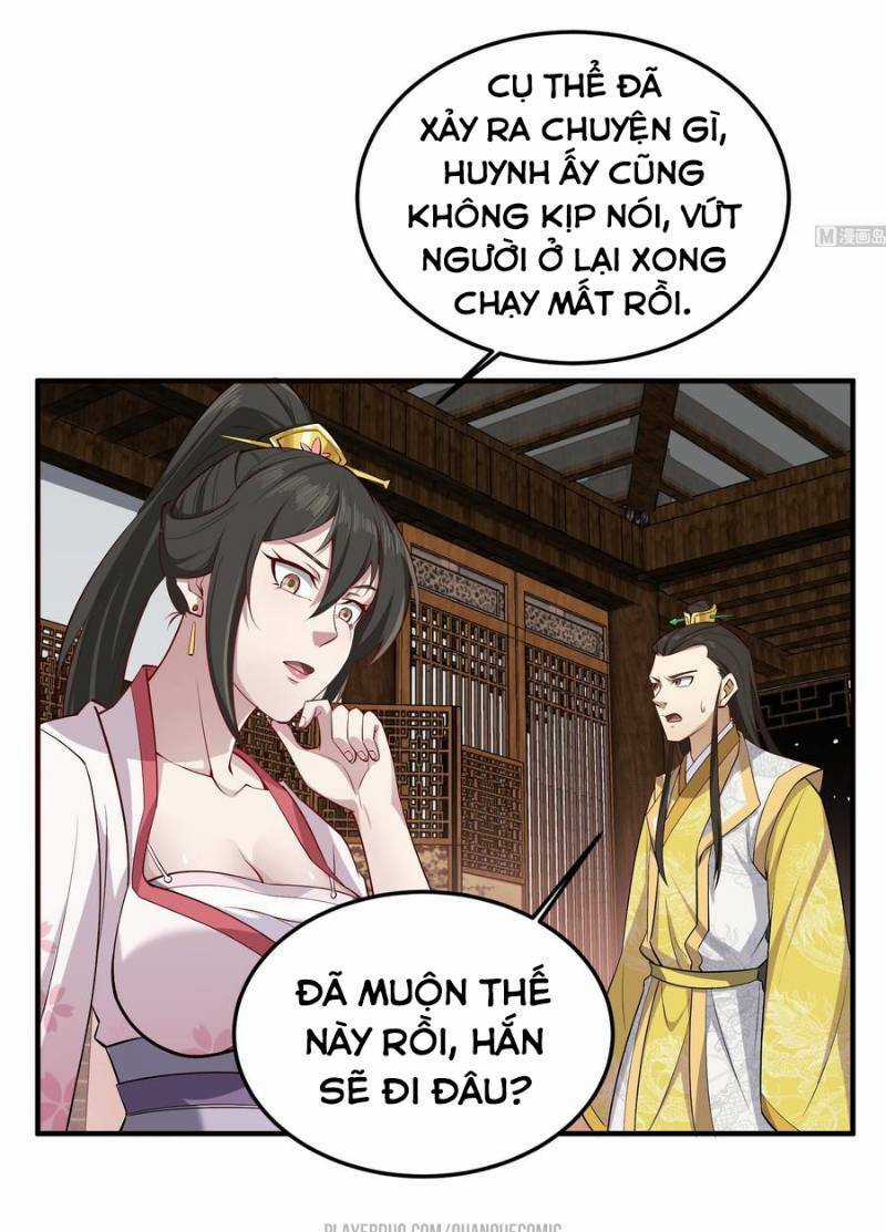 Trọng Sinh Tới Đại Đường Chapter 68 trang 12