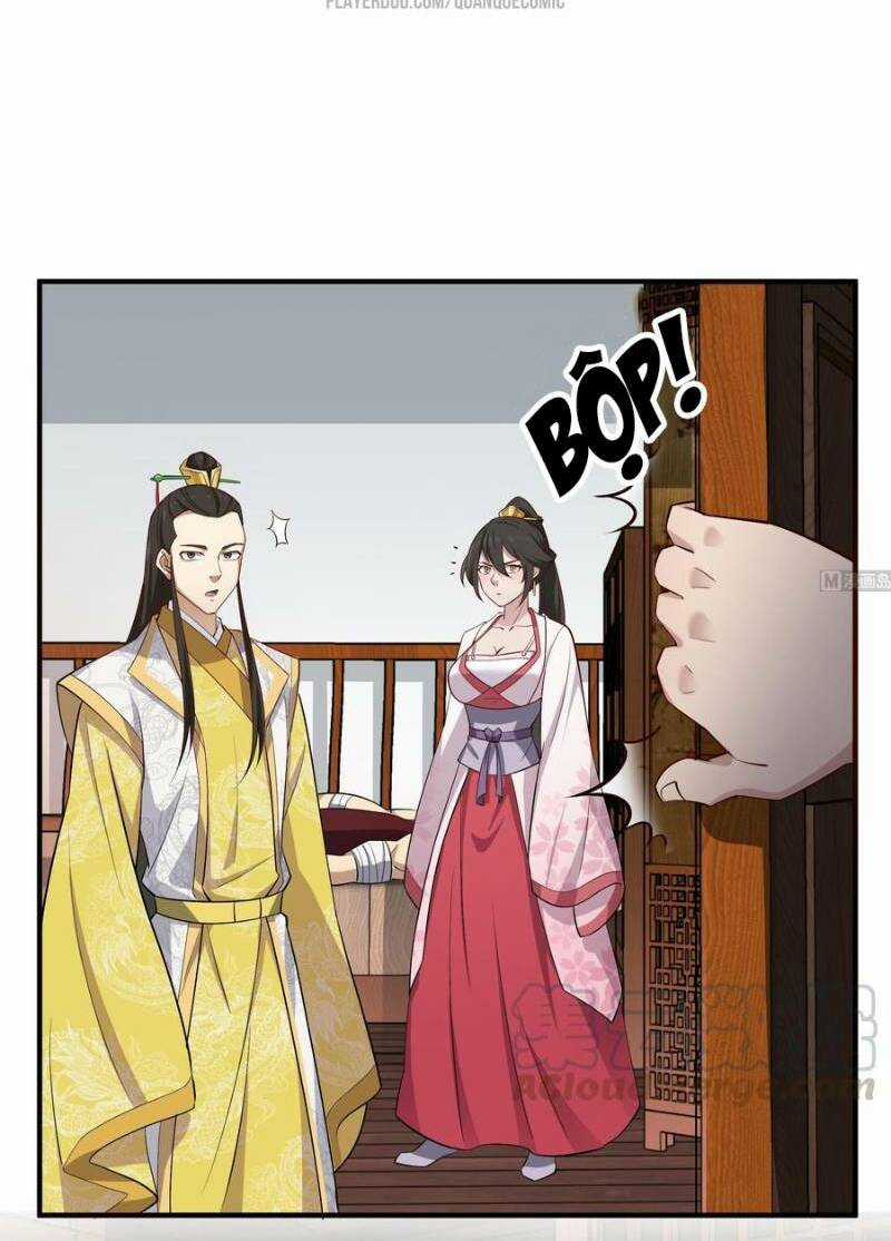 Trọng Sinh Tới Đại Đường Chapter 68 trang 13