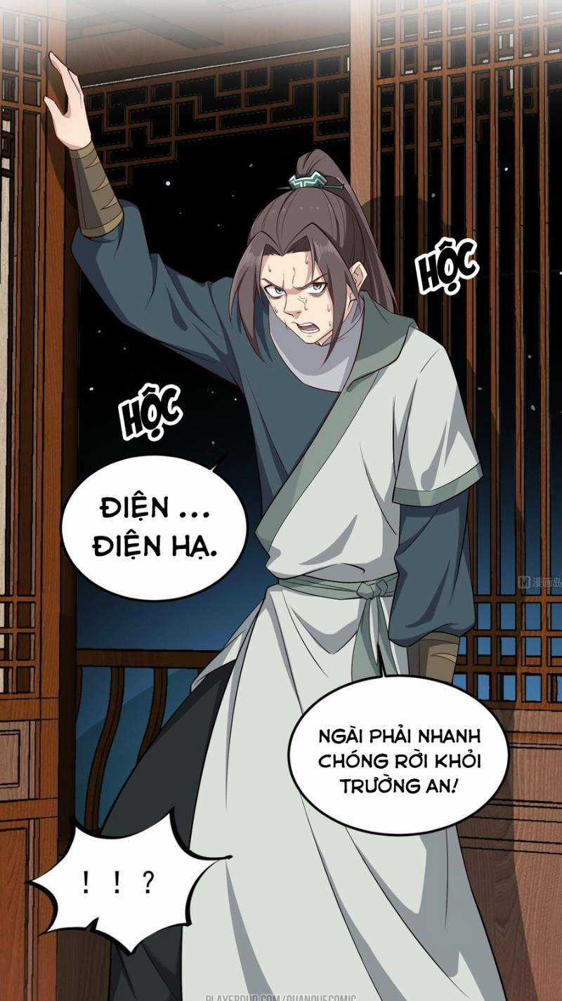 Trọng Sinh Tới Đại Đường Chapter 68 trang 14