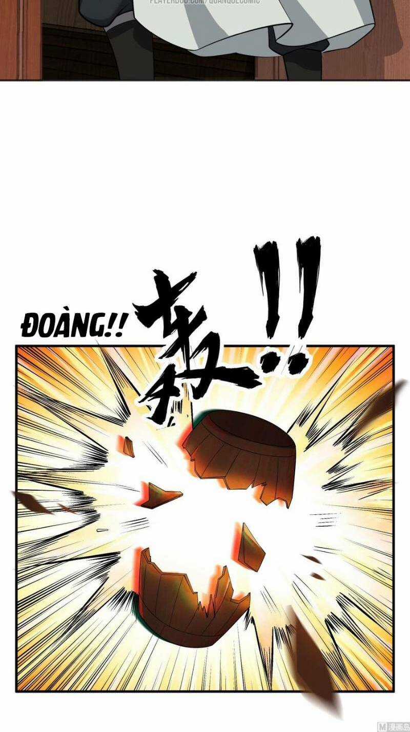 Trọng Sinh Tới Đại Đường Chapter 68 trang 15