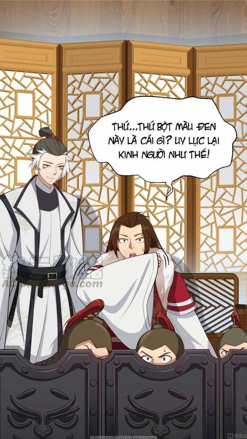 Trọng Sinh Tới Đại Đường Chapter 68 trang 16