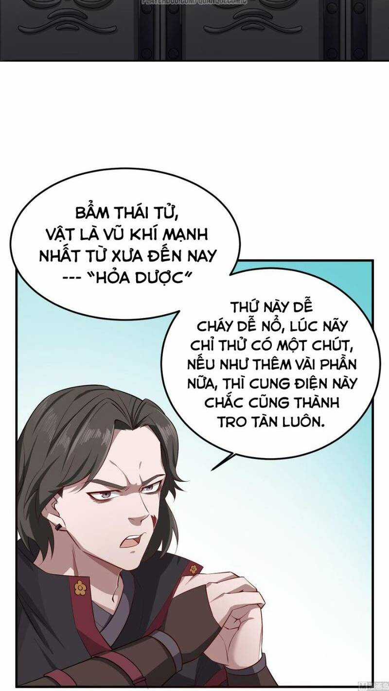 Trọng Sinh Tới Đại Đường Chapter 68 trang 17