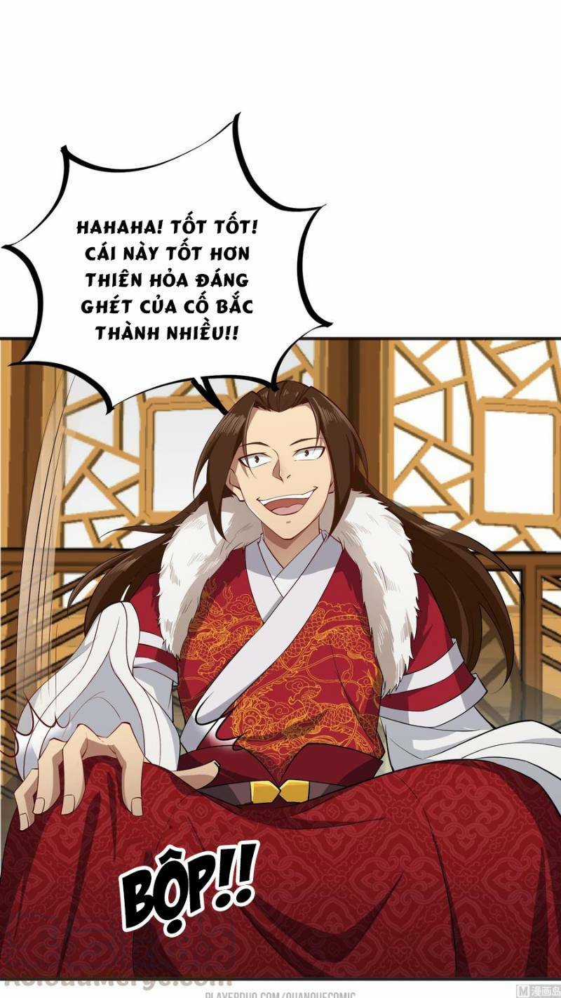 Trọng Sinh Tới Đại Đường Chapter 68 trang 18