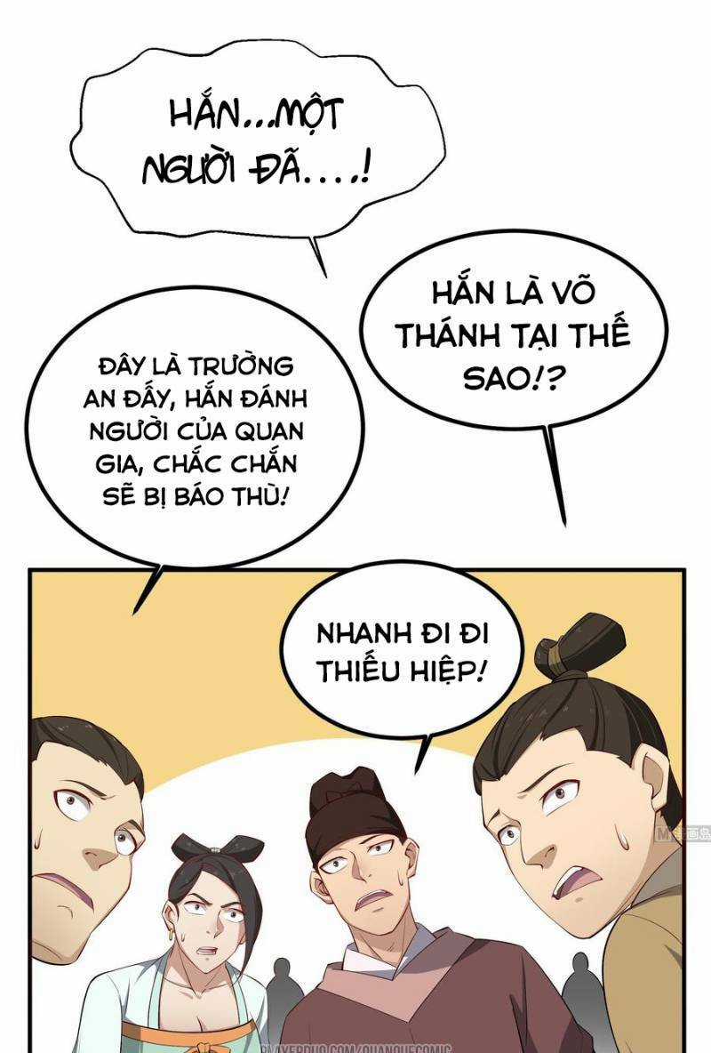 Trọng Sinh Tới Đại Đường Chapter 68 trang 2