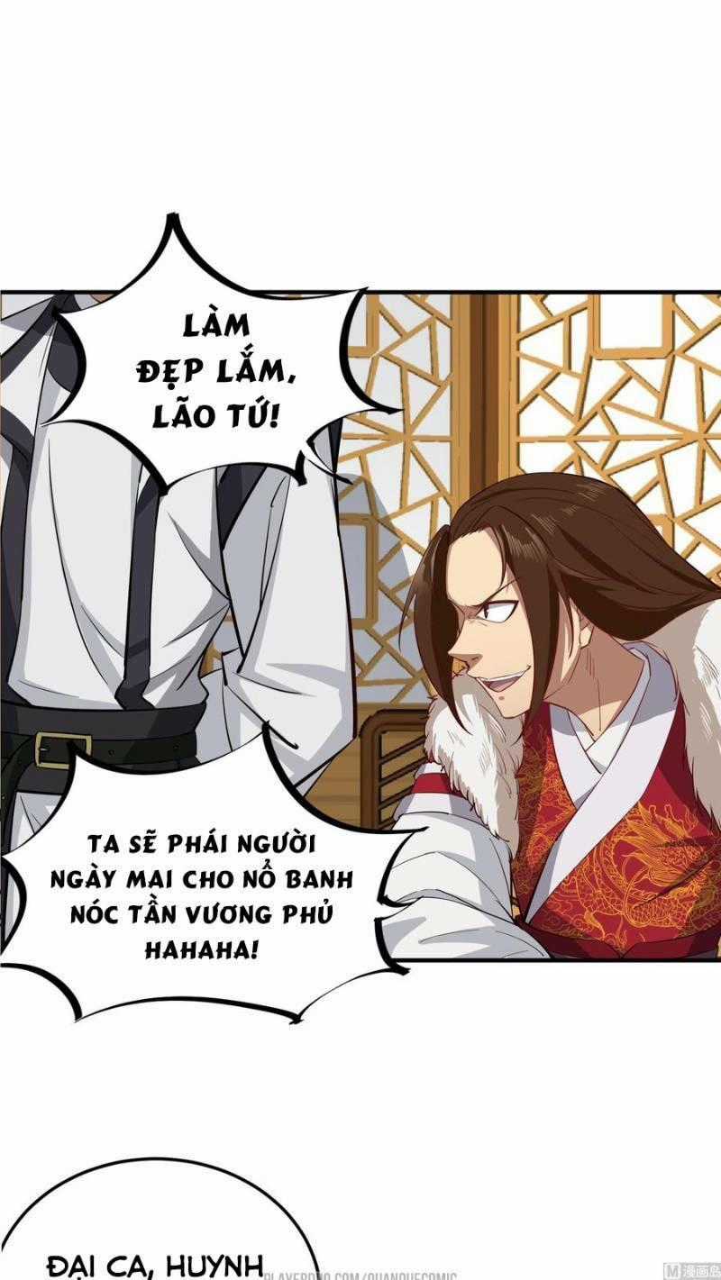 Trọng Sinh Tới Đại Đường Chapter 68 trang 20