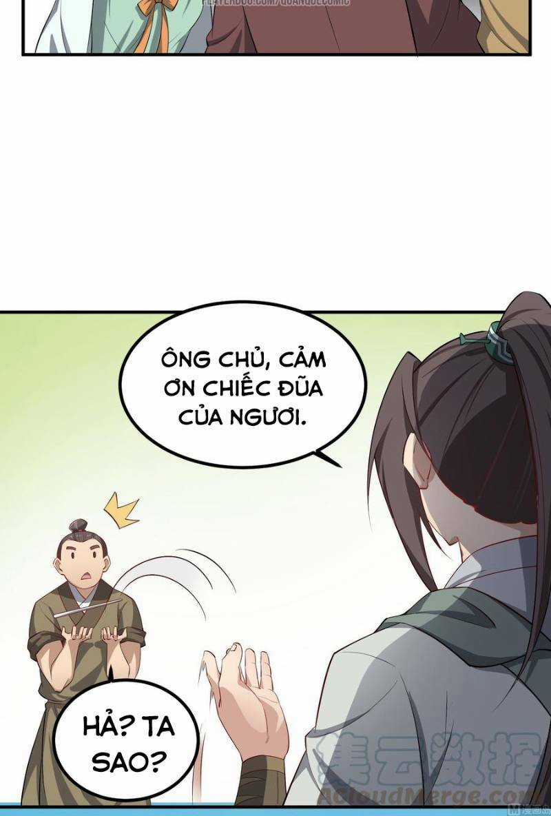 Trọng Sinh Tới Đại Đường Chapter 68 trang 3