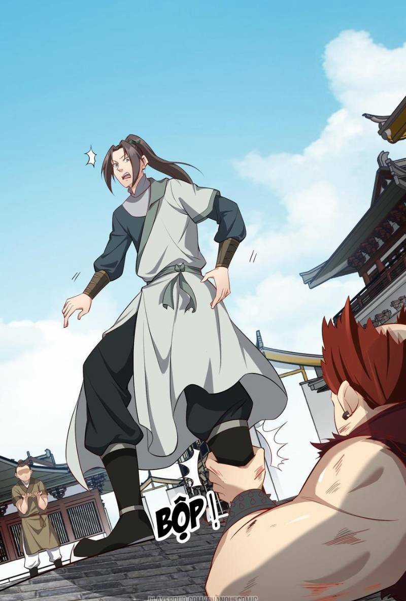 Trọng Sinh Tới Đại Đường Chapter 68 trang 4