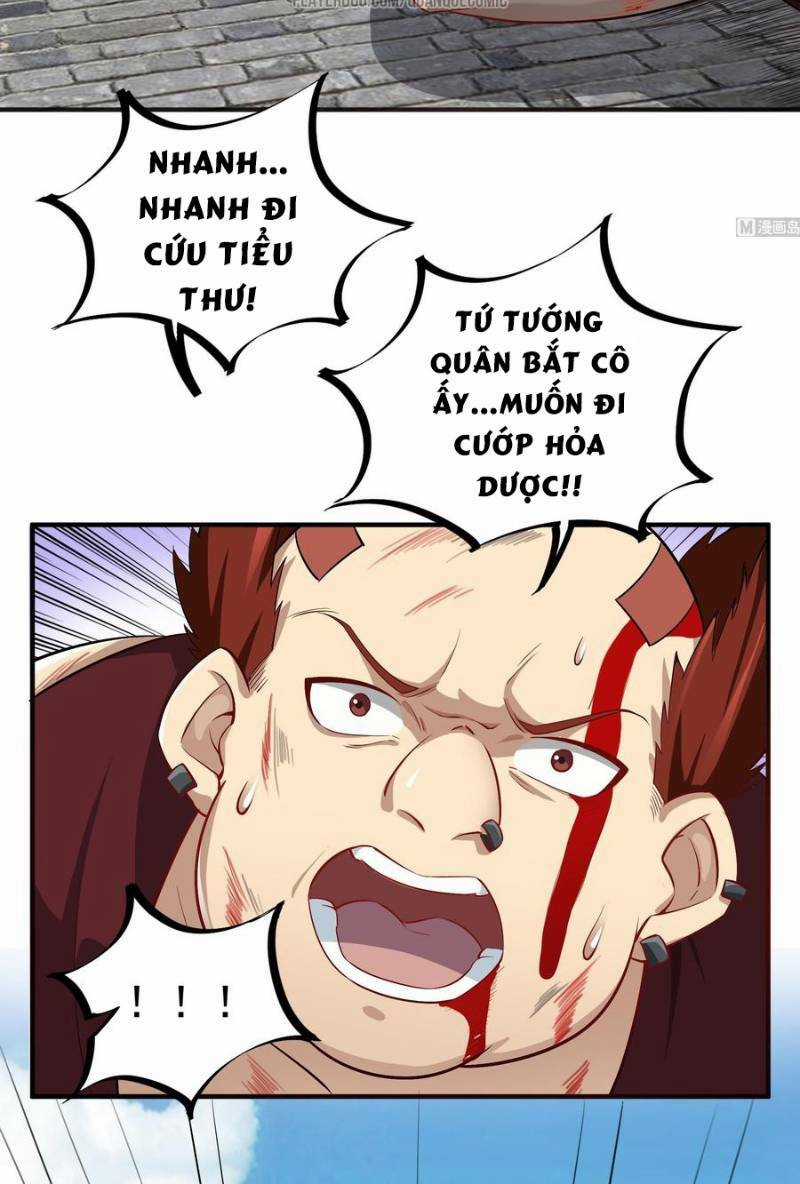 Trọng Sinh Tới Đại Đường Chapter 68 trang 5