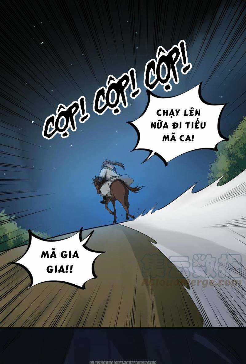 Trọng Sinh Tới Đại Đường Chapter 68 trang 8