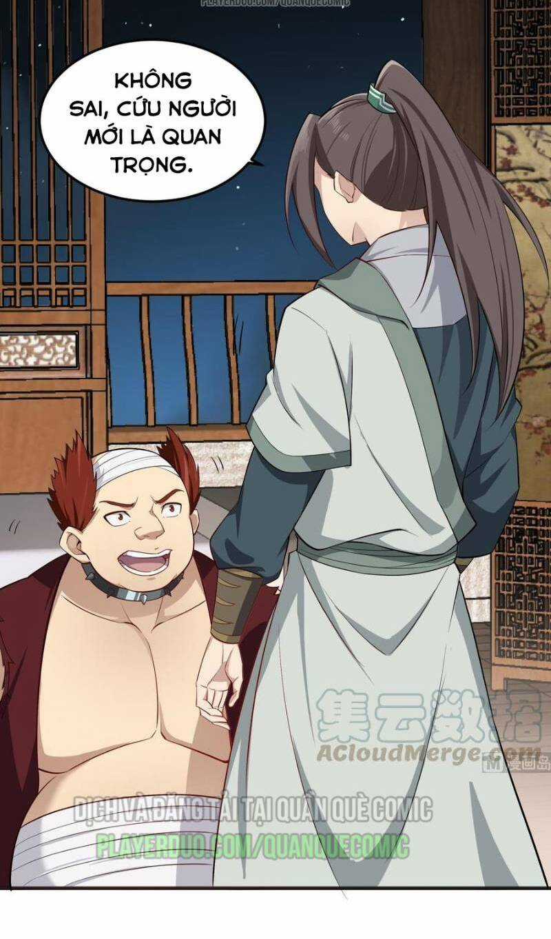 Trọng Sinh Tới Đại Đường Chapter 69 trang 10