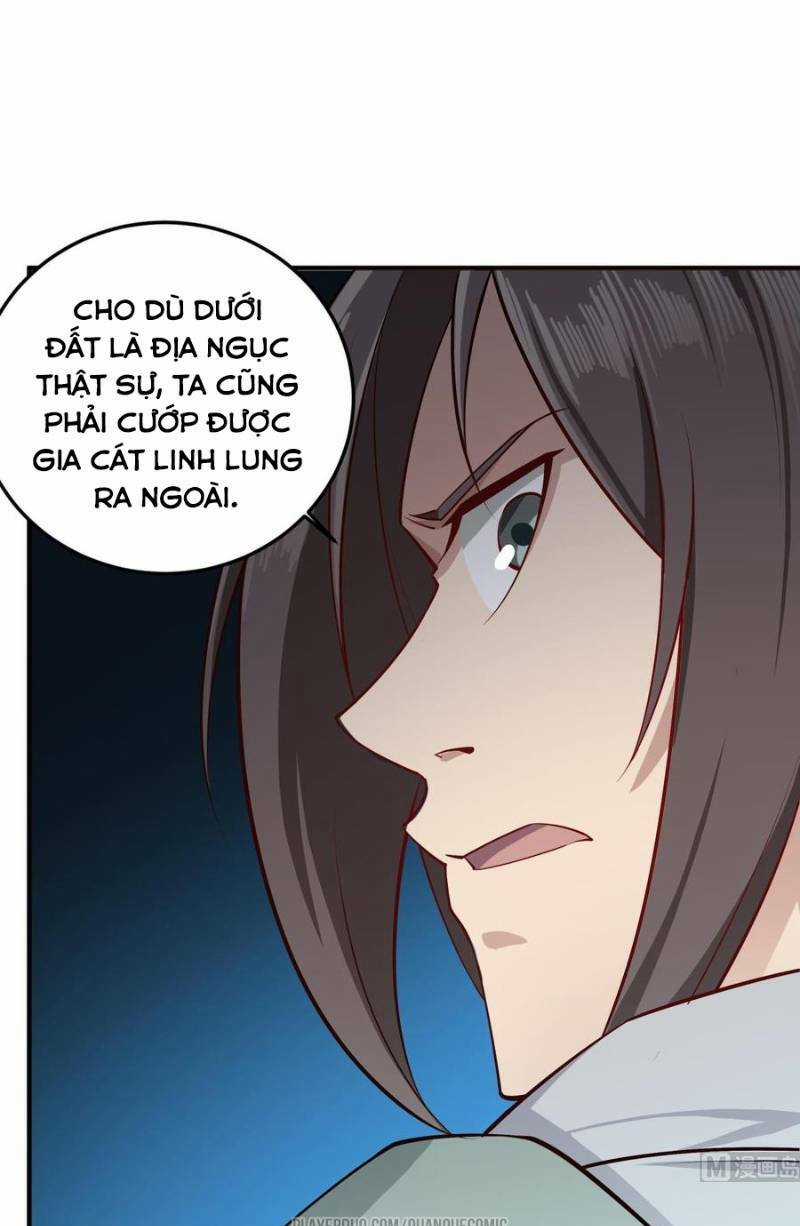 Trọng Sinh Tới Đại Đường Chapter 69 trang 11