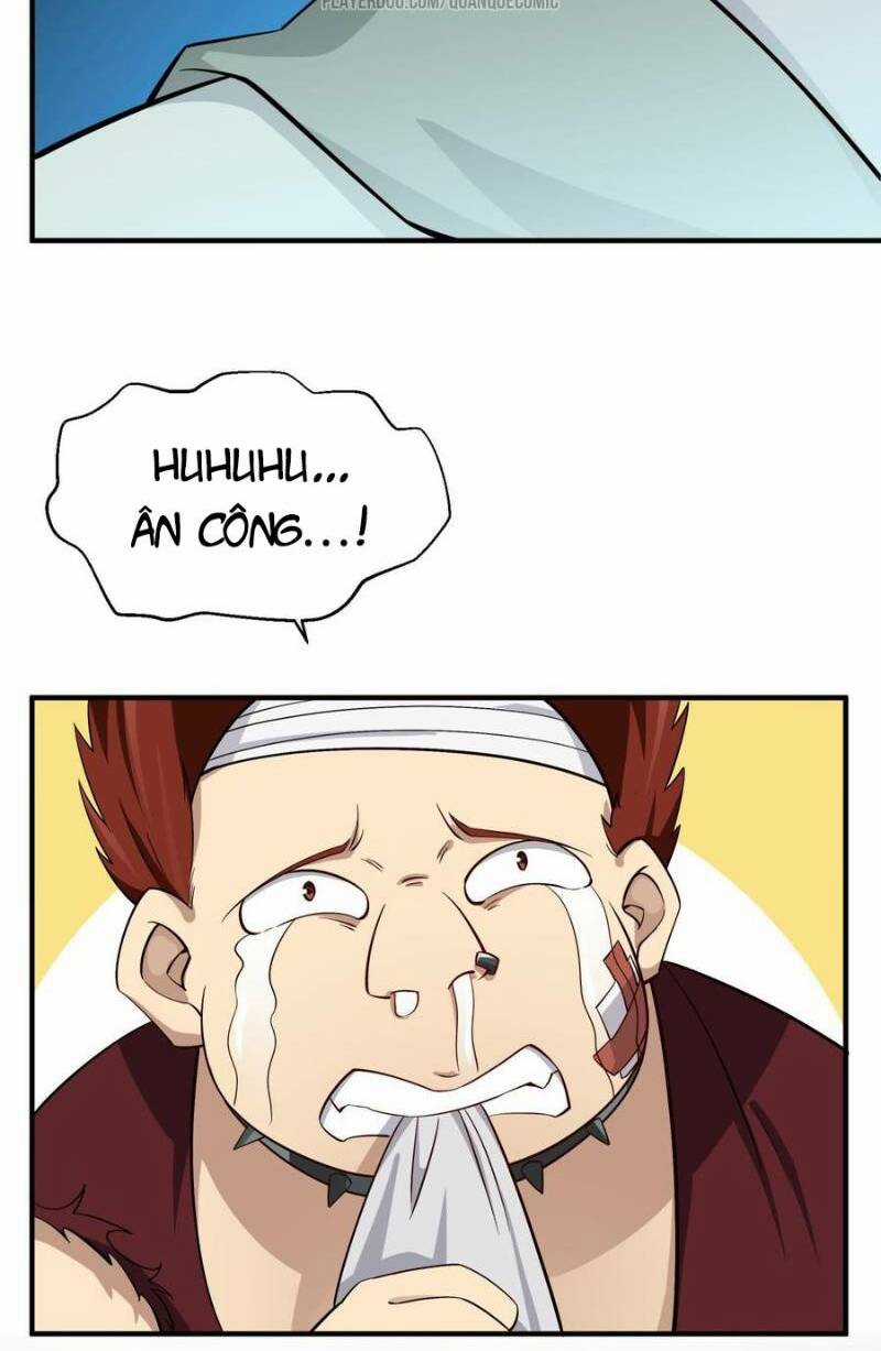 Trọng Sinh Tới Đại Đường Chapter 69 trang 12