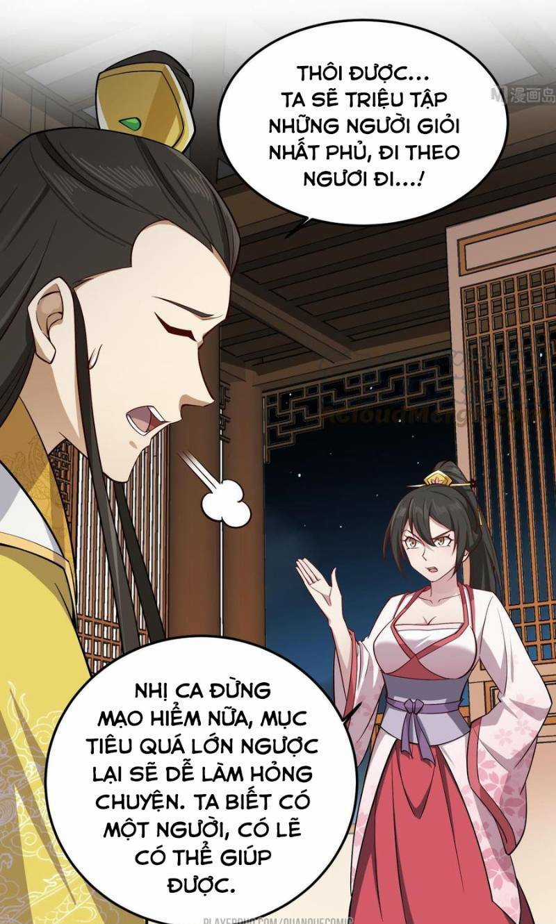 Trọng Sinh Tới Đại Đường Chapter 69 trang 13