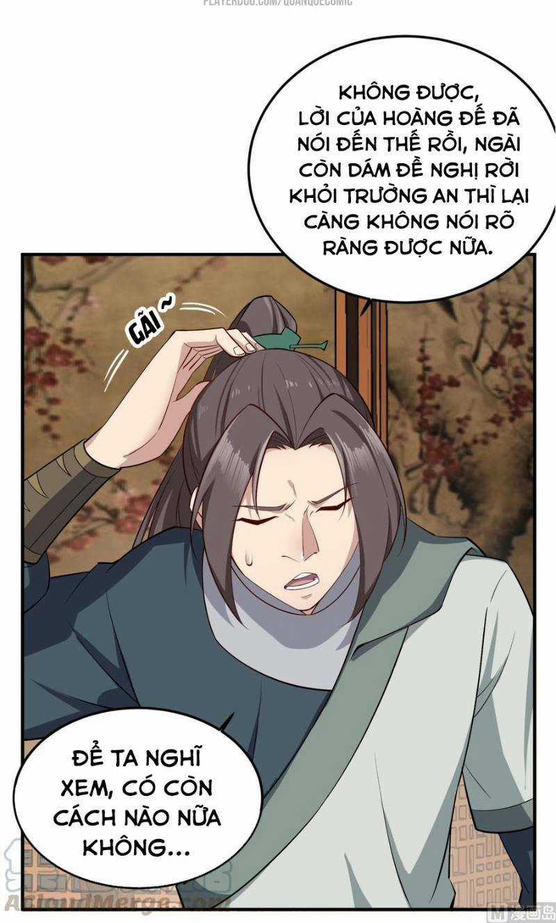 Trọng Sinh Tới Đại Đường Chapter 69 trang 3