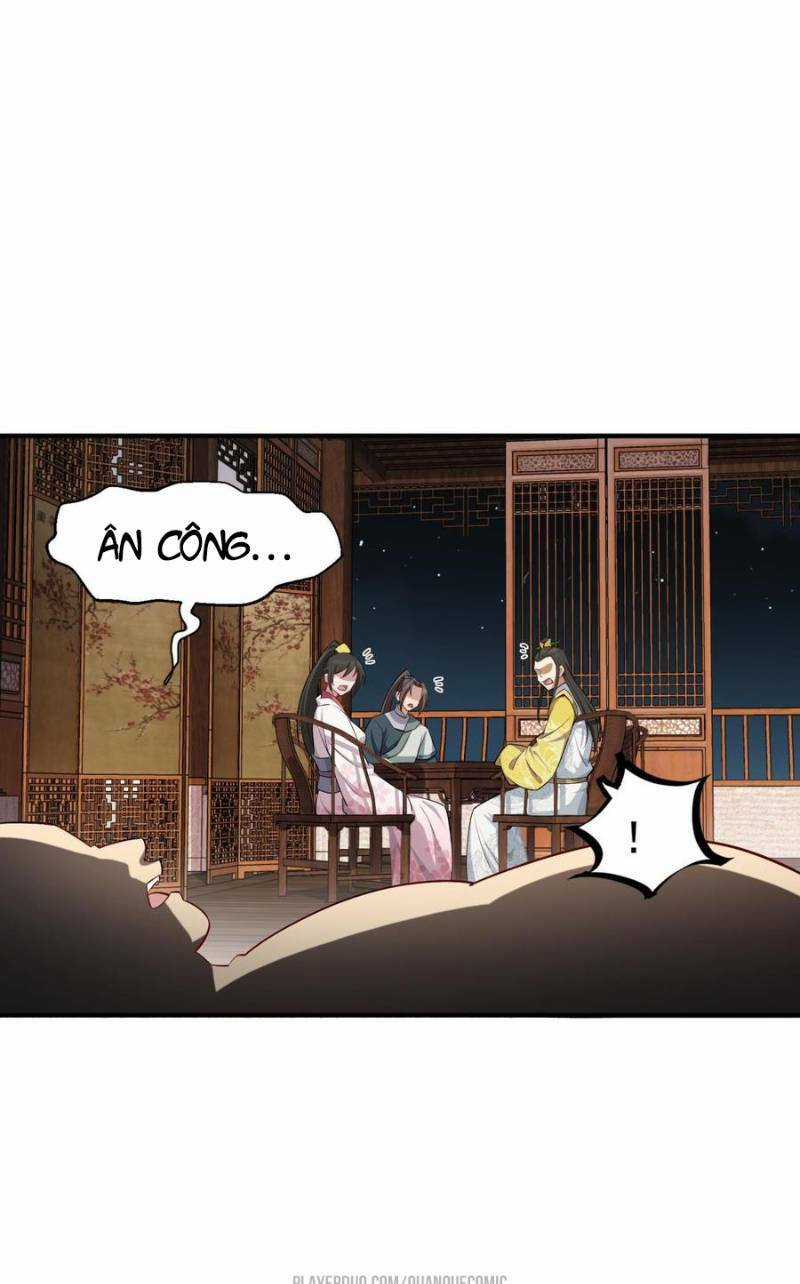 Trọng Sinh Tới Đại Đường Chapter 69 trang 4