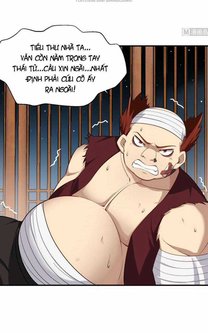 Trọng Sinh Tới Đại Đường Chapter 69 trang 5