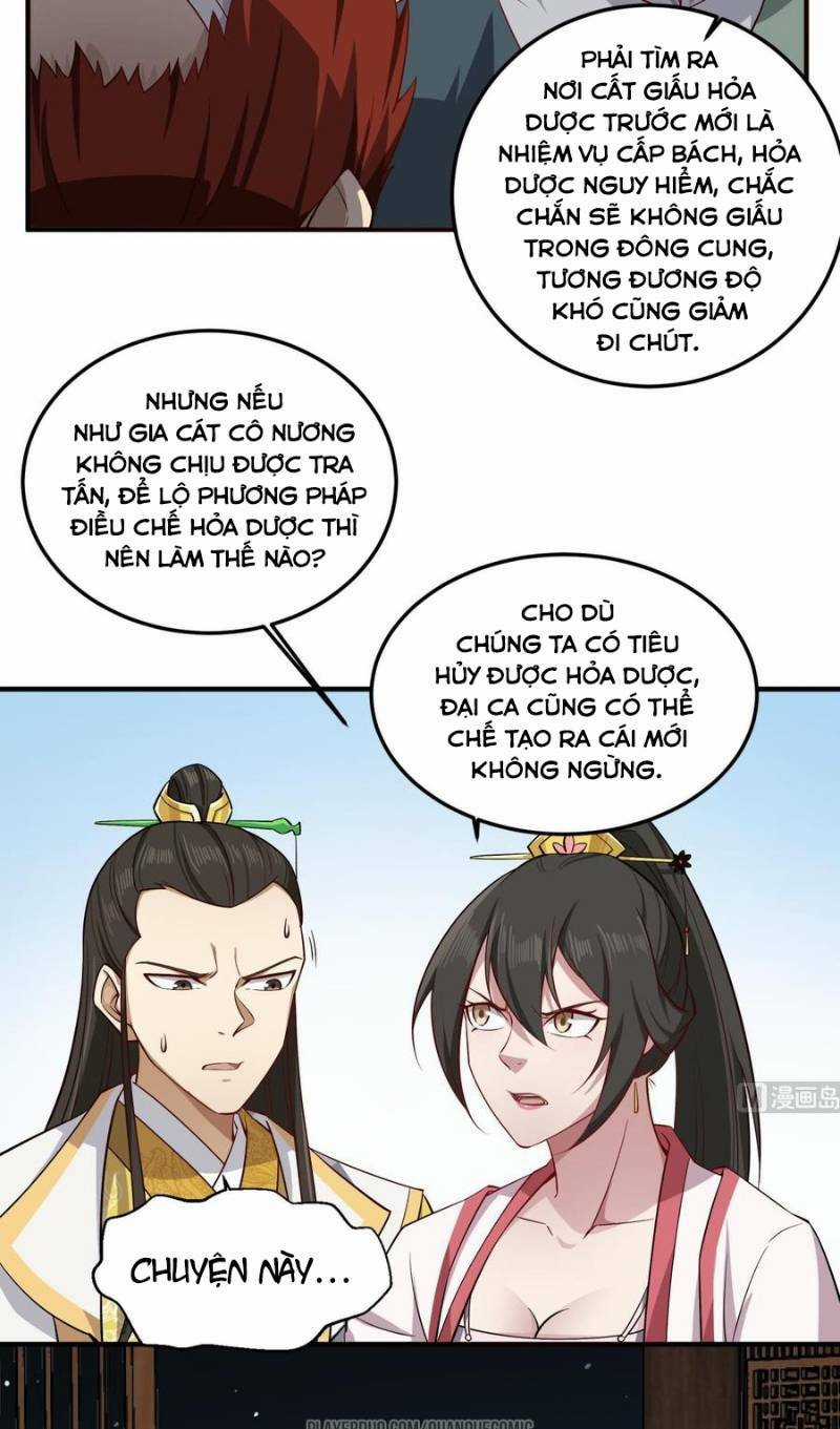 Trọng Sinh Tới Đại Đường Chapter 69 trang 9