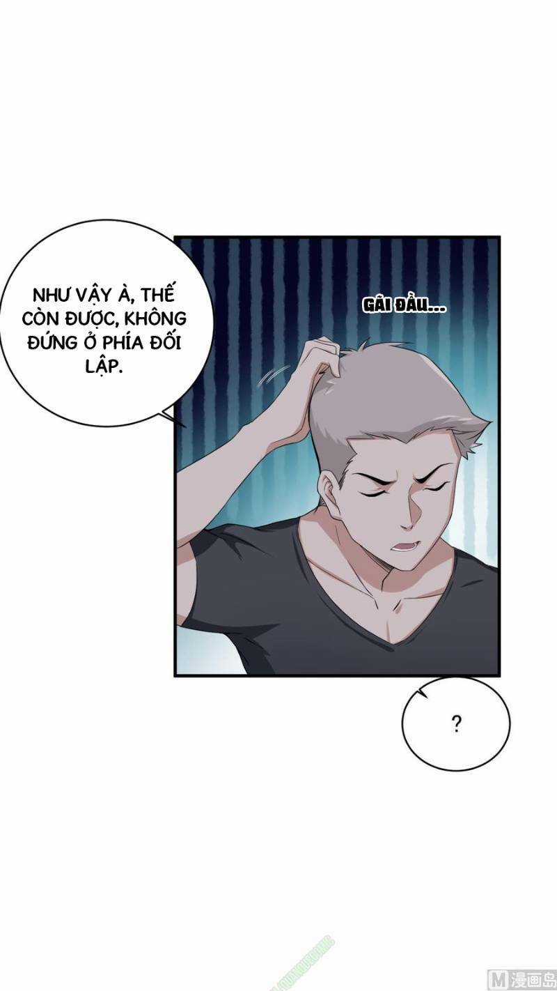 Trọng Sinh Tới Đại Đường Chapter 7 trang 10