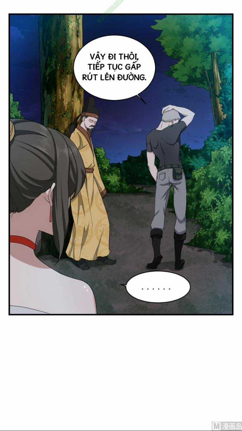 Trọng Sinh Tới Đại Đường Chapter 7 trang 11