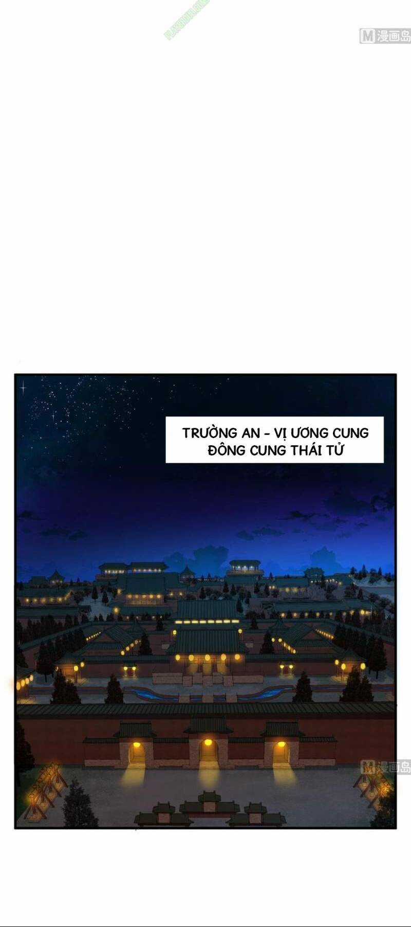 Trọng Sinh Tới Đại Đường Chapter 7 trang 13