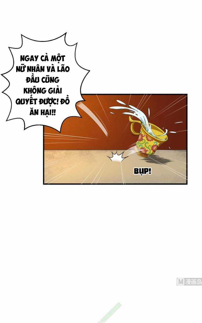 Trọng Sinh Tới Đại Đường Chapter 7 trang 14