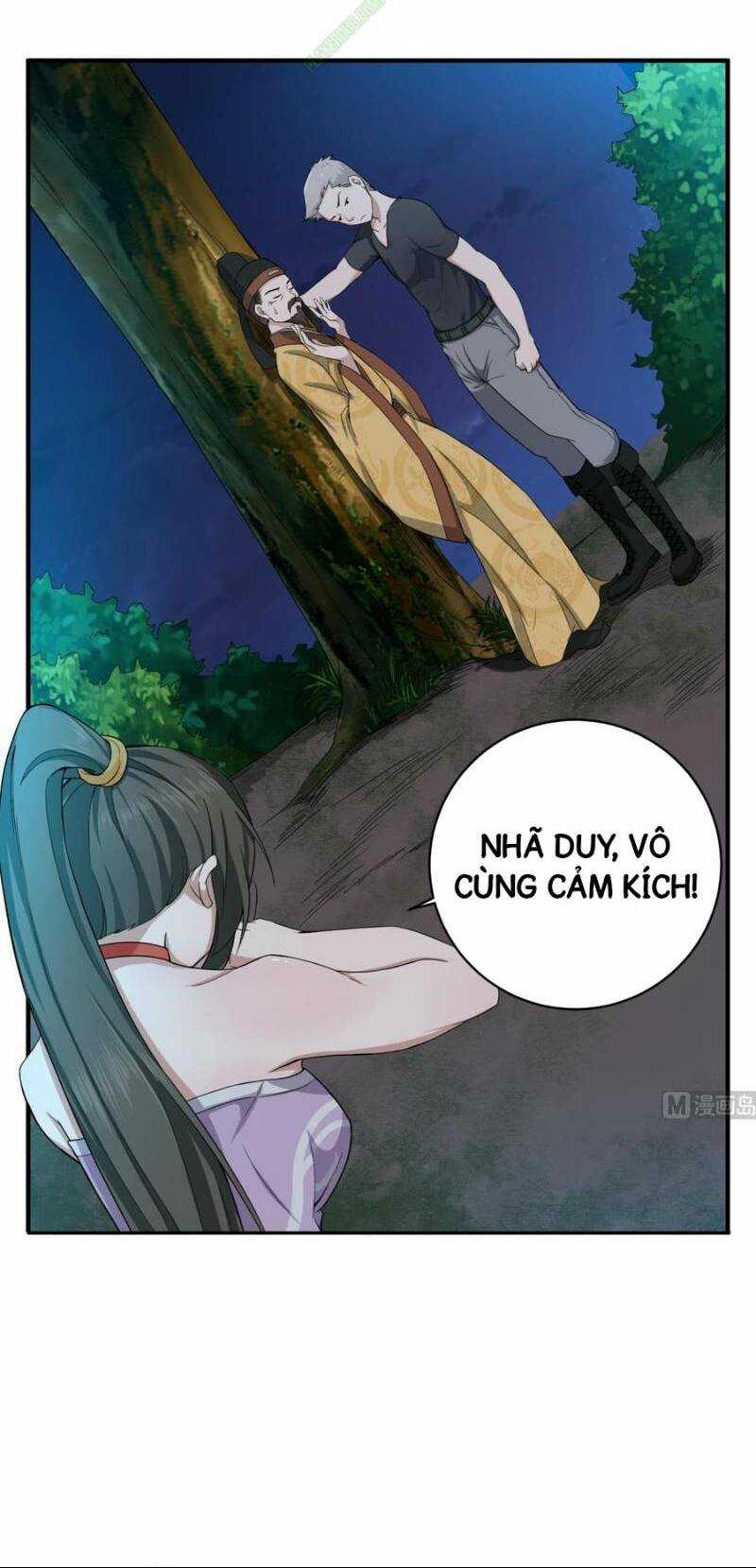 Trọng Sinh Tới Đại Đường Chapter 7 trang 7