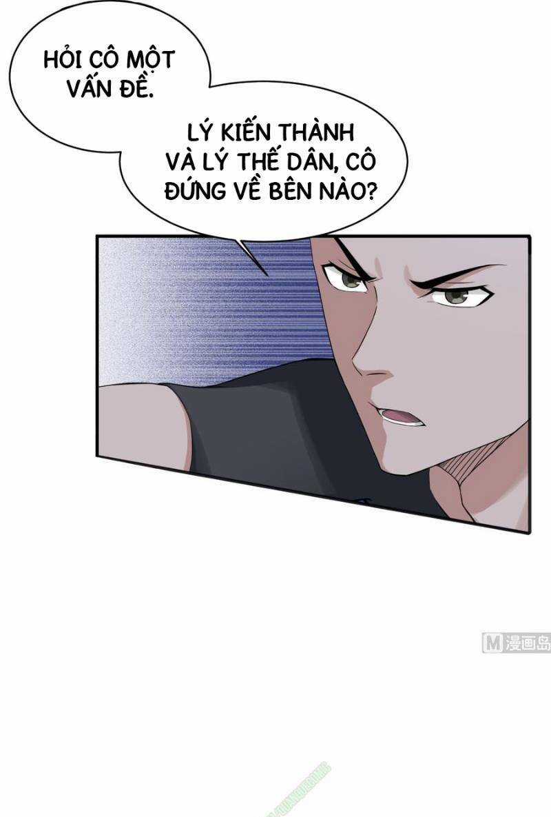 Trọng Sinh Tới Đại Đường Chapter 7 trang 8