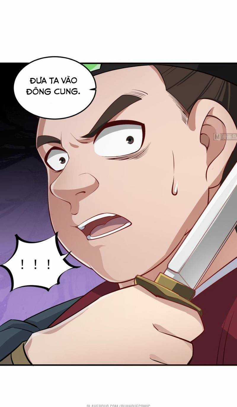 Trọng Sinh Tới Đại Đường Chapter 70 trang 11