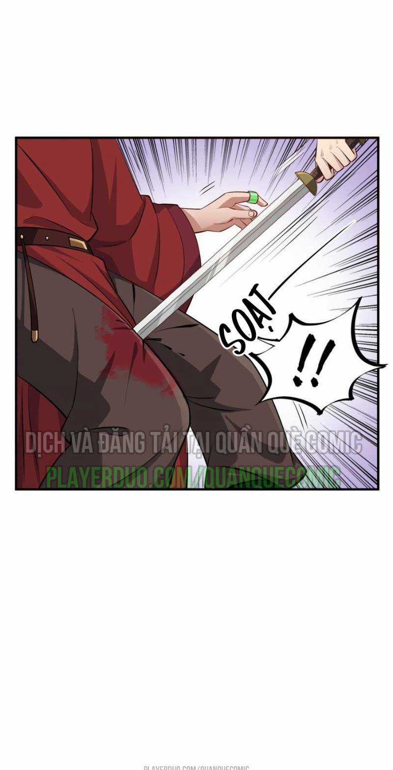 Trọng Sinh Tới Đại Đường Chapter 70 trang 13