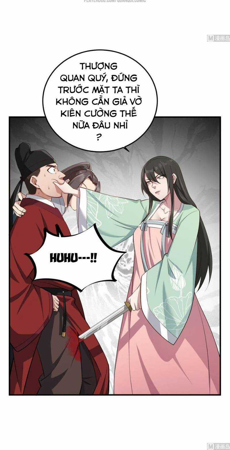 Trọng Sinh Tới Đại Đường Chapter 70 trang 14