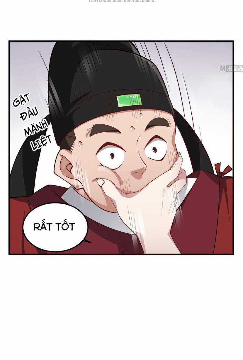 Trọng Sinh Tới Đại Đường Chapter 70 trang 16