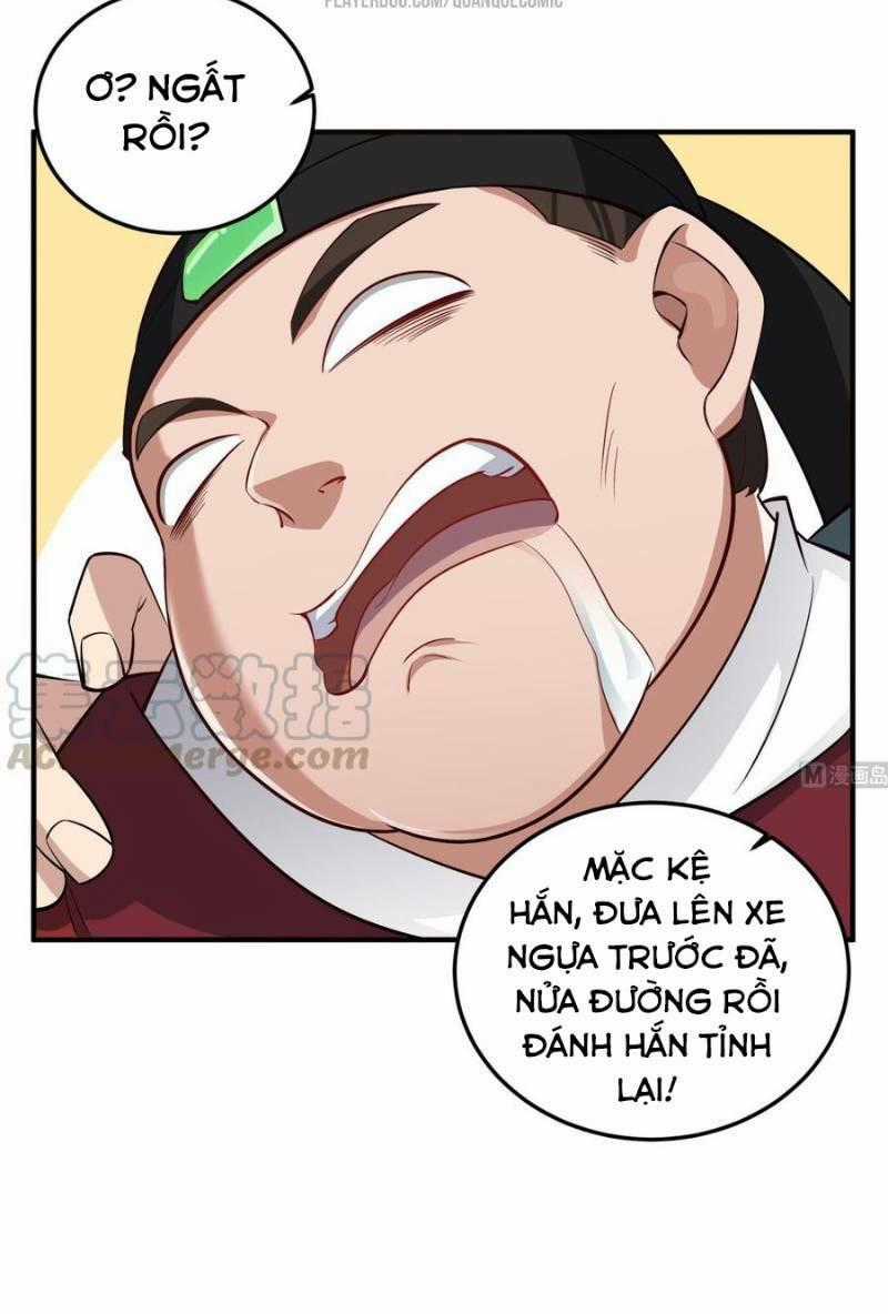 Trọng Sinh Tới Đại Đường Chapter 70 trang 18