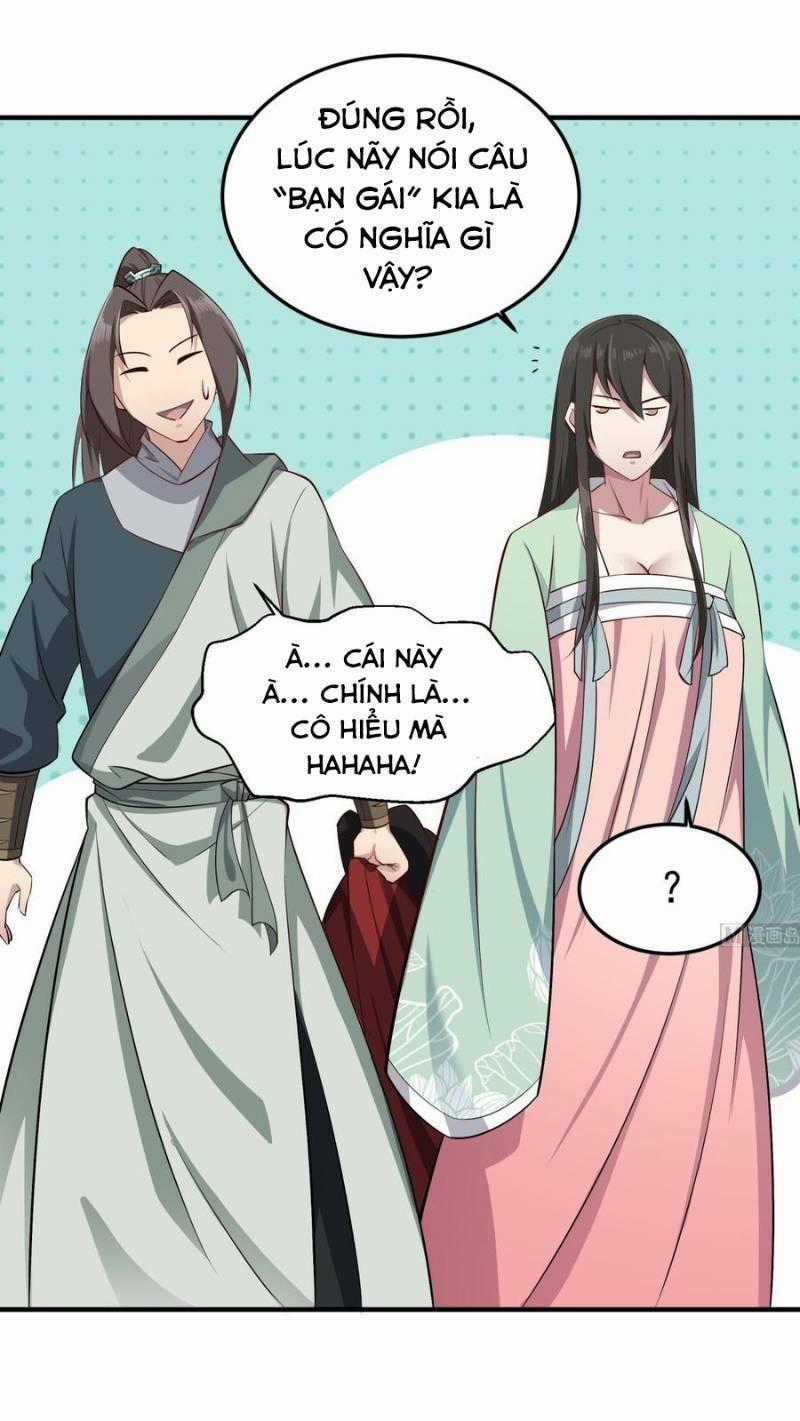 Trọng Sinh Tới Đại Đường Chapter 70 trang 19