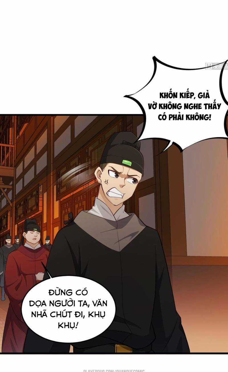 Trọng Sinh Tới Đại Đường Chapter 70 trang 2