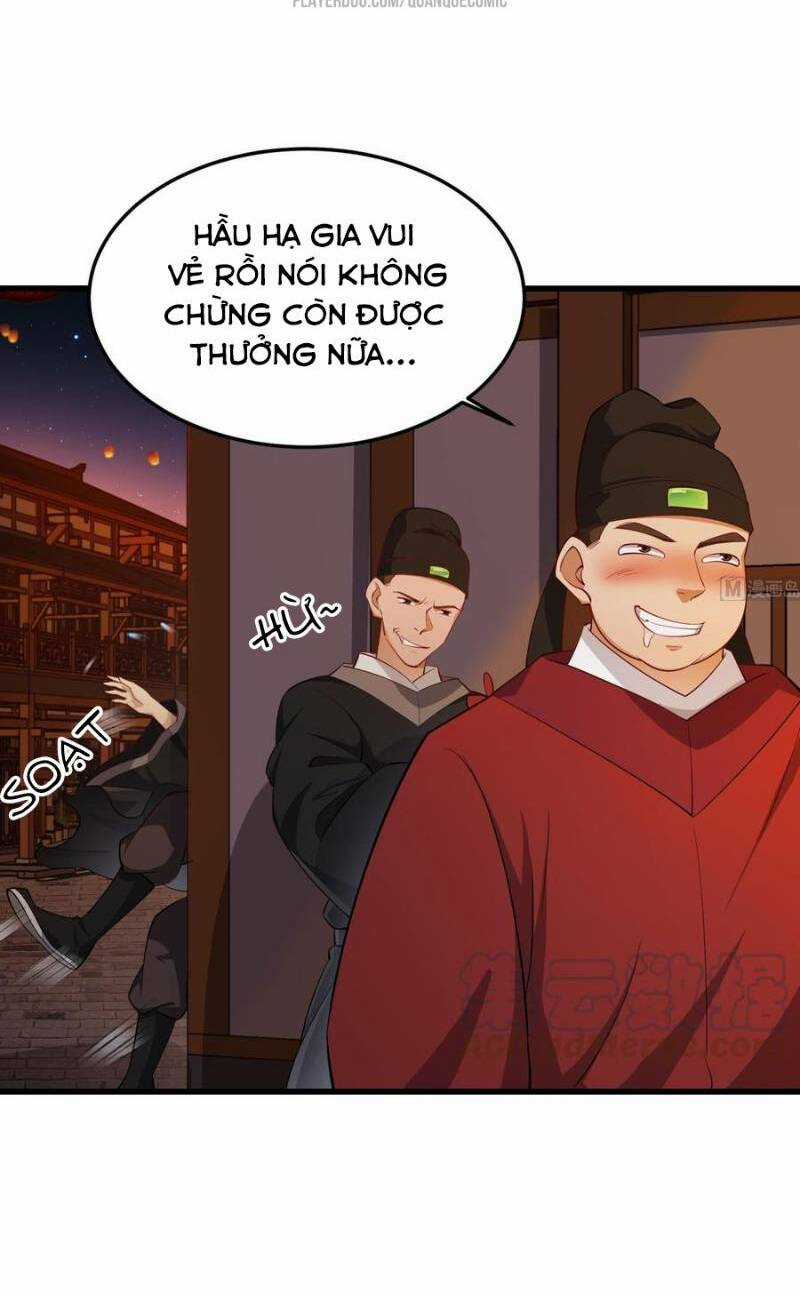 Trọng Sinh Tới Đại Đường Chapter 70 trang 5