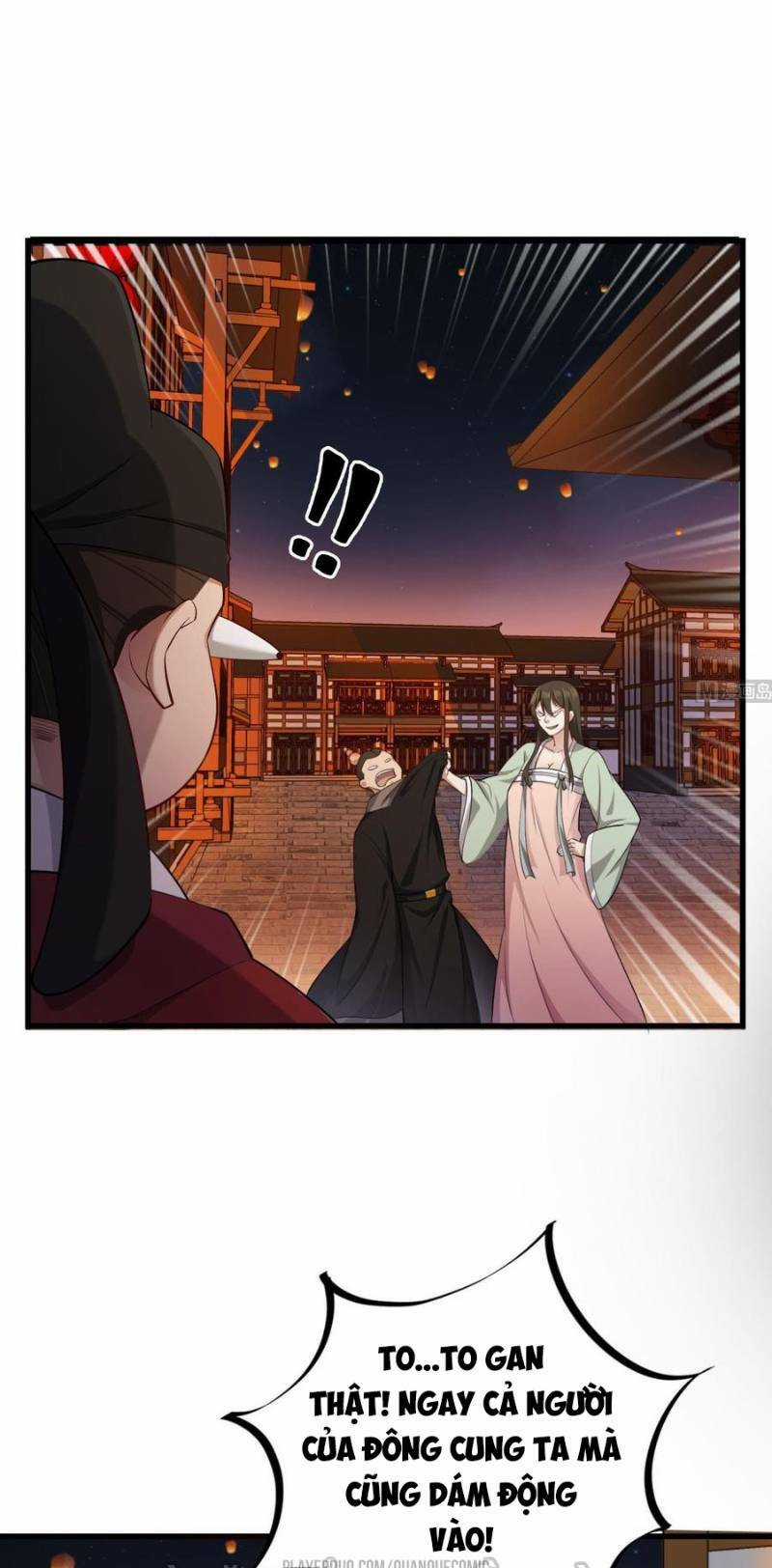 Trọng Sinh Tới Đại Đường Chapter 70 trang 6