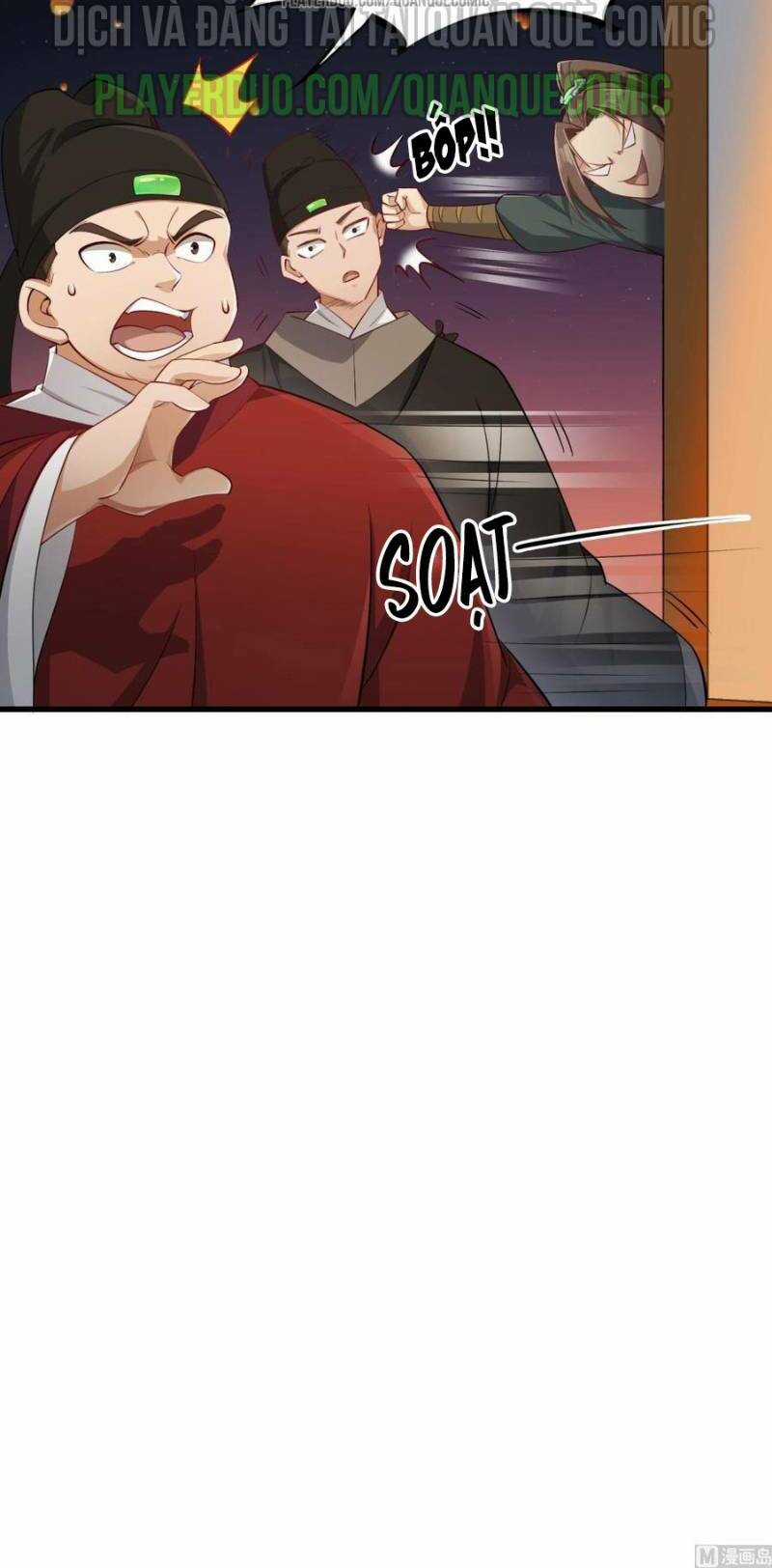 Trọng Sinh Tới Đại Đường Chapter 70 trang 7