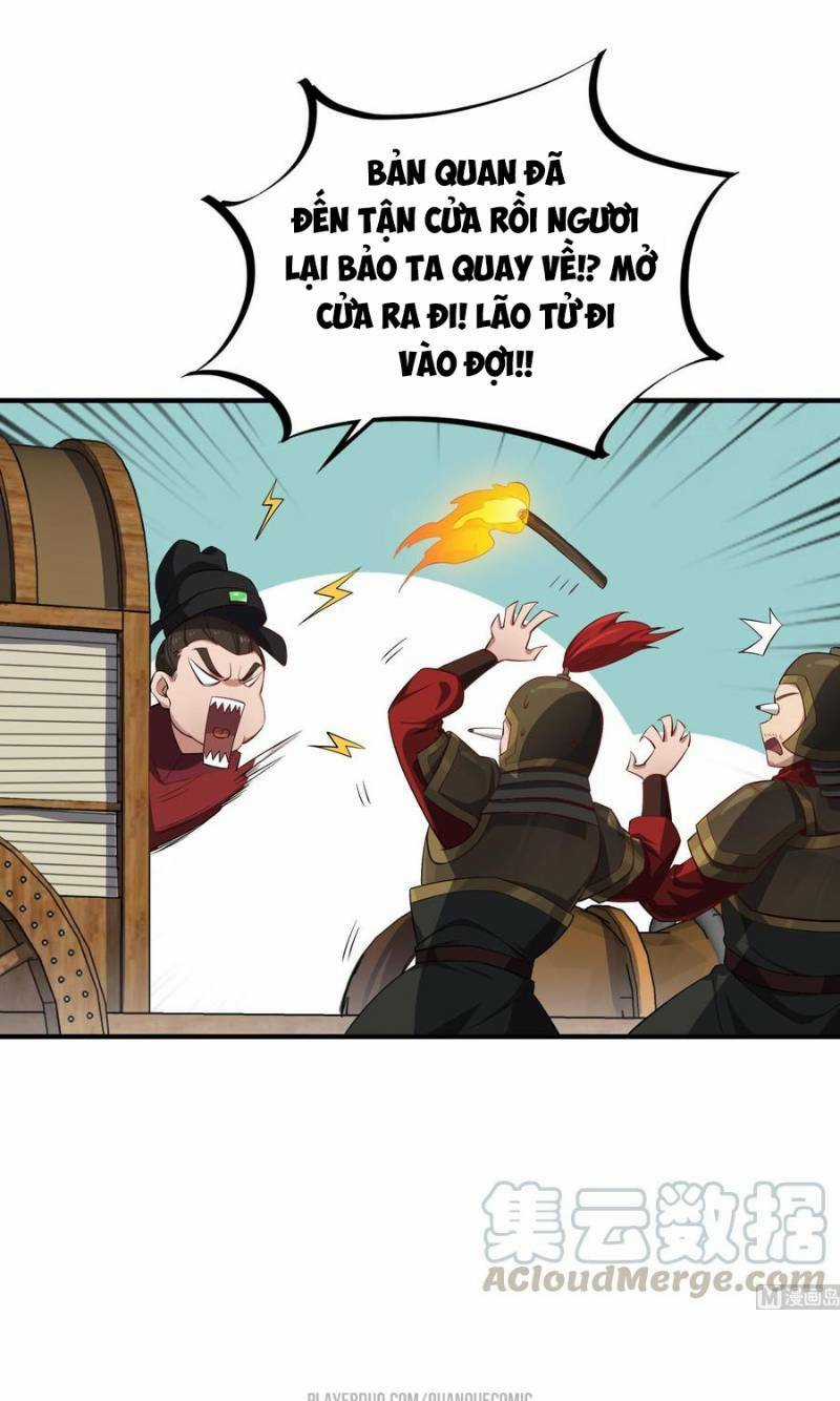 Trọng Sinh Tới Đại Đường Chapter 71 trang 10