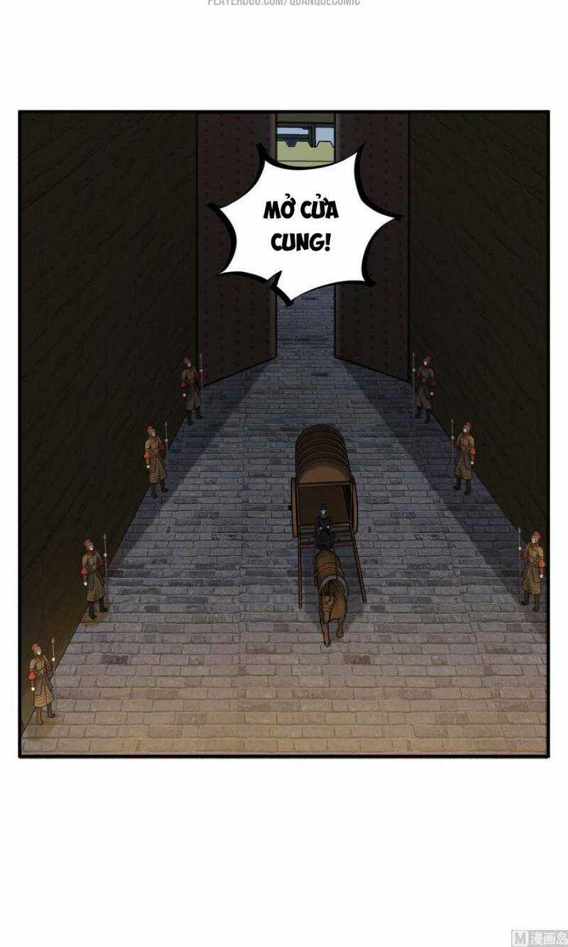 Trọng Sinh Tới Đại Đường Chapter 71 trang 11