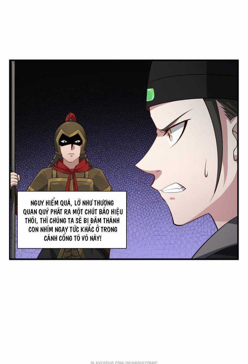 Trọng Sinh Tới Đại Đường Chapter 71 trang 12