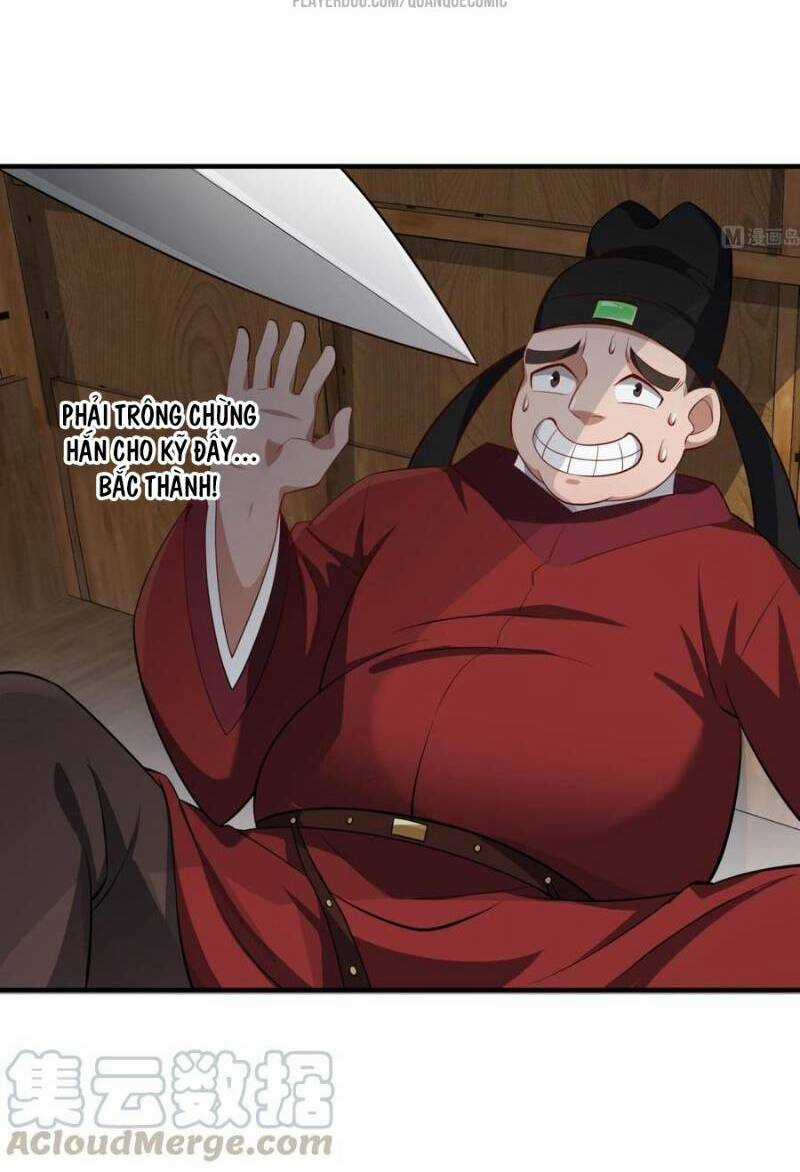 Trọng Sinh Tới Đại Đường Chapter 71 trang 13