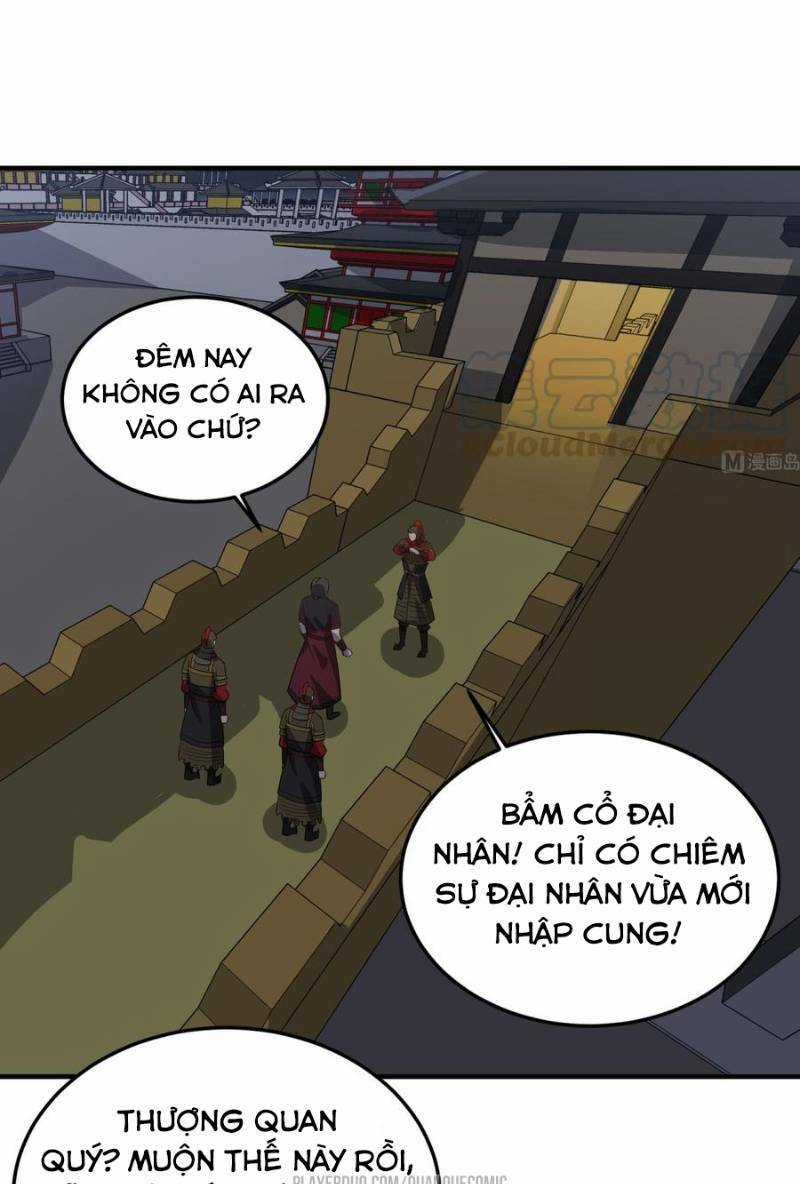 Trọng Sinh Tới Đại Đường Chapter 71 trang 19